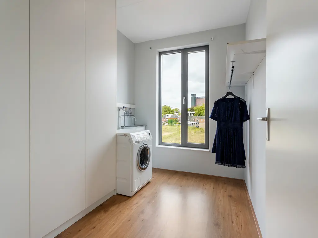 Galjoenstraat 20, TILBURG