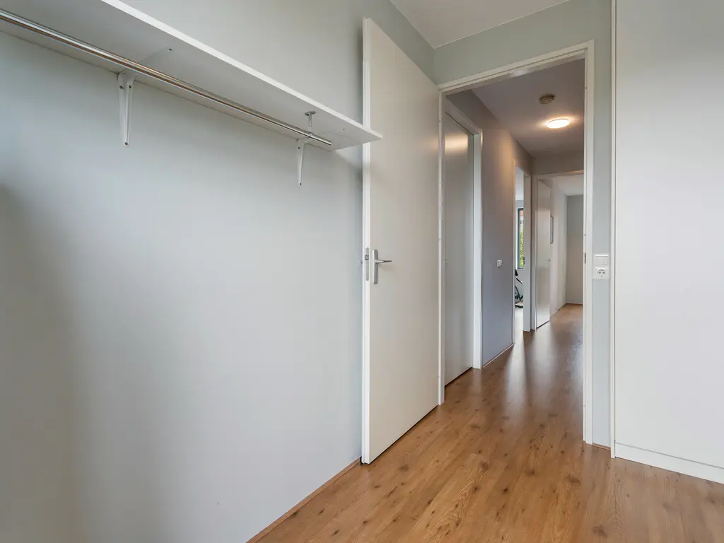 Galjoenstraat 20, TILBURG