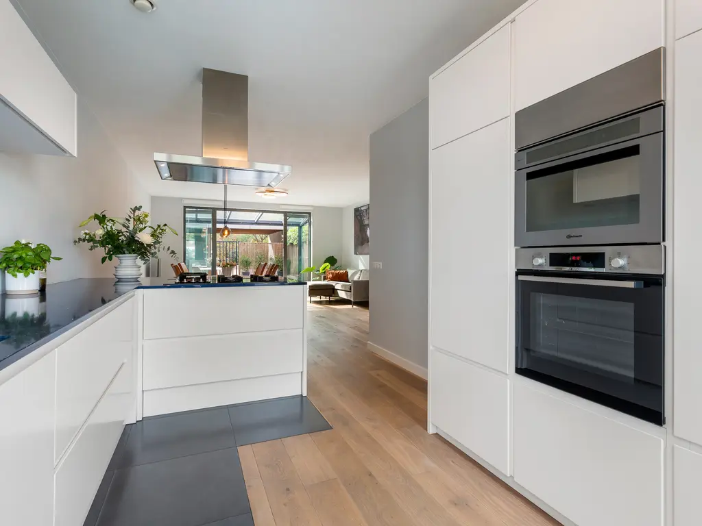 Galjoenstraat 20, TILBURG