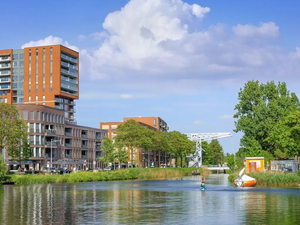 Galjoenstraat 20, TILBURG