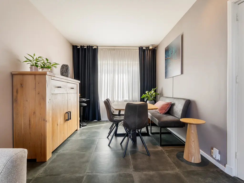 Bisschop Sonniusstraat 9, TILBURG