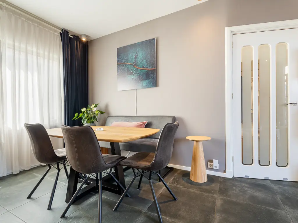 Bisschop Sonniusstraat 9, TILBURG