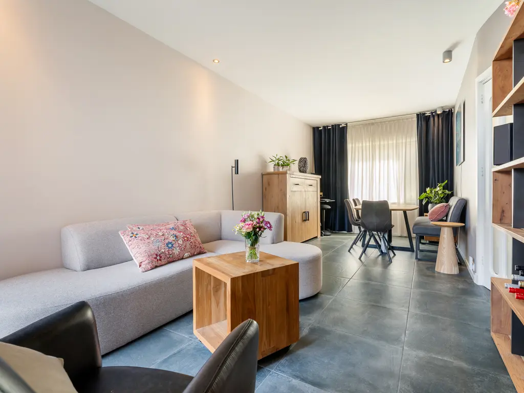 Bisschop Sonniusstraat 9, TILBURG