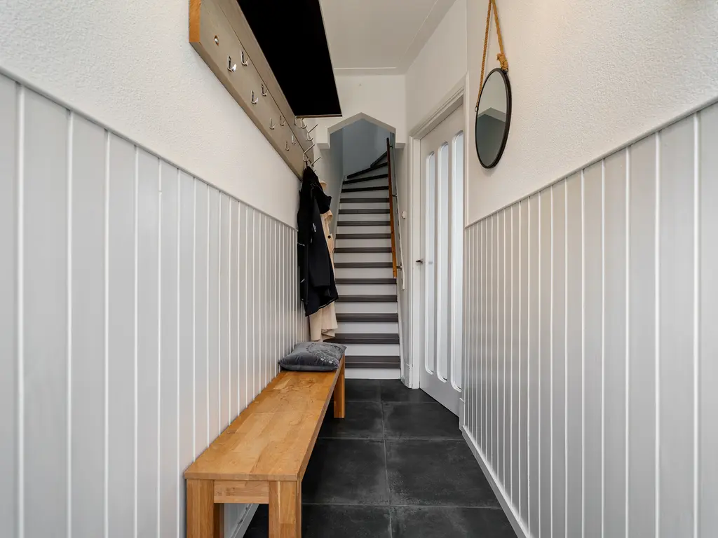 Bisschop Sonniusstraat 9, TILBURG