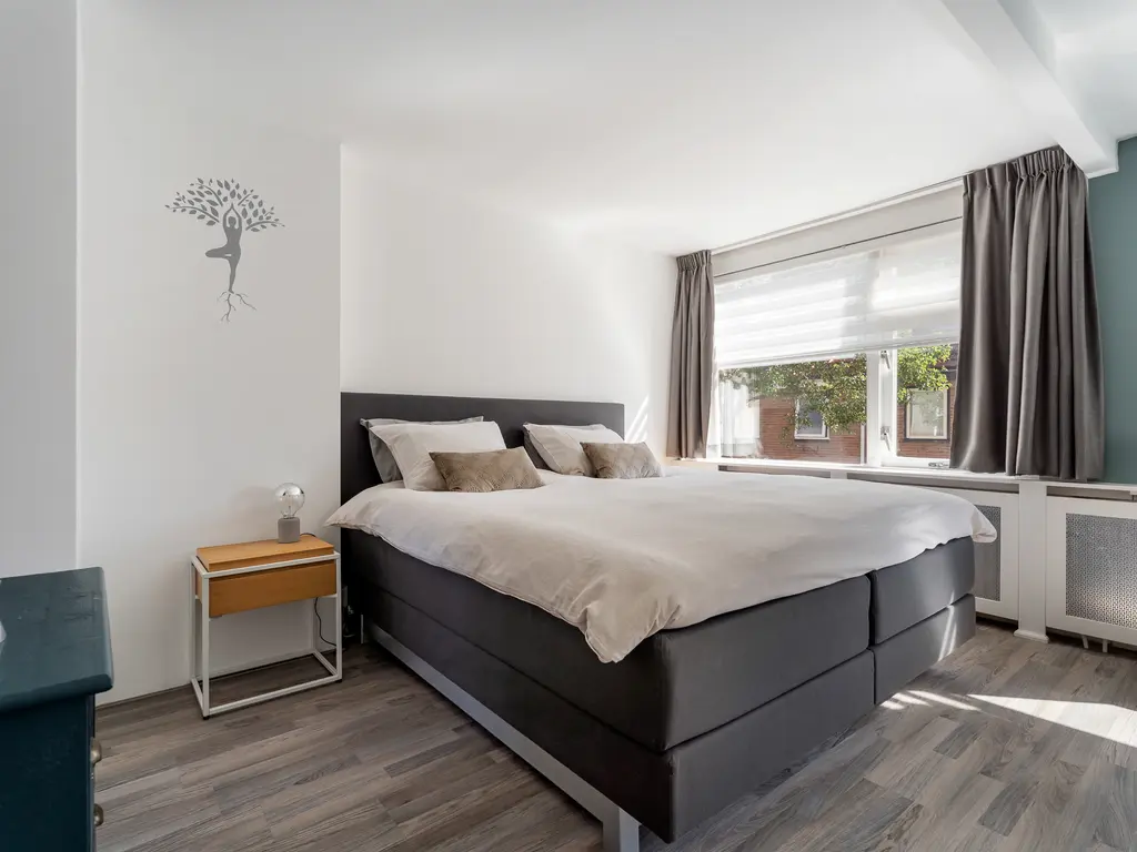 Bisschop Sonniusstraat 9, TILBURG