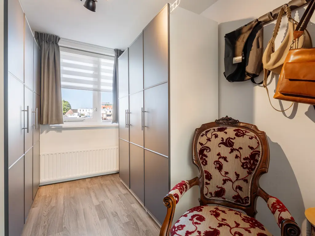 Bisschop Sonniusstraat 9, TILBURG