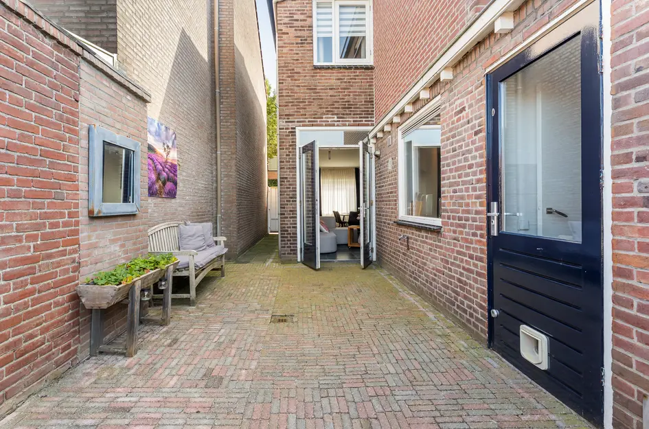 Bisschop Sonniusstraat 9