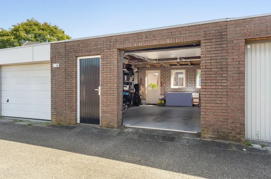 Bisschop Sonniusstraat 9