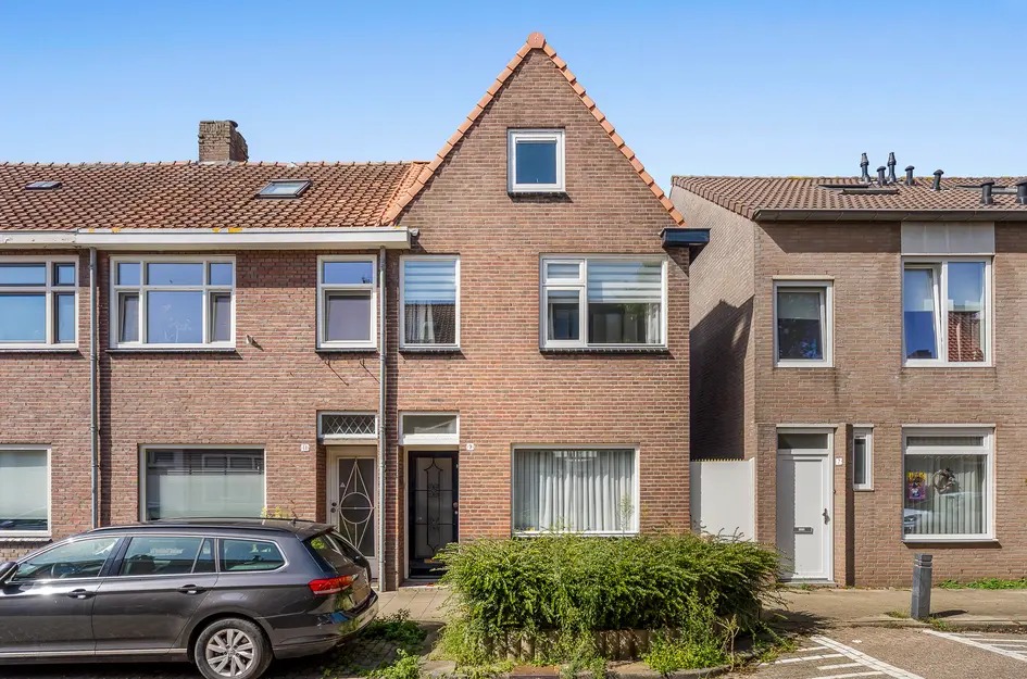 Bisschop Sonniusstraat 9