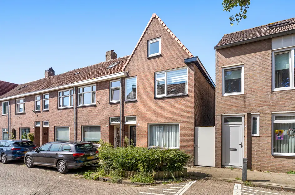 Bisschop Sonniusstraat 9