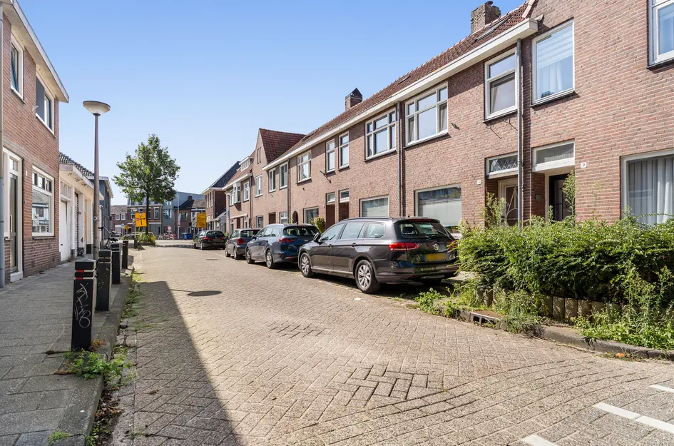 Bisschop Sonniusstraat 9