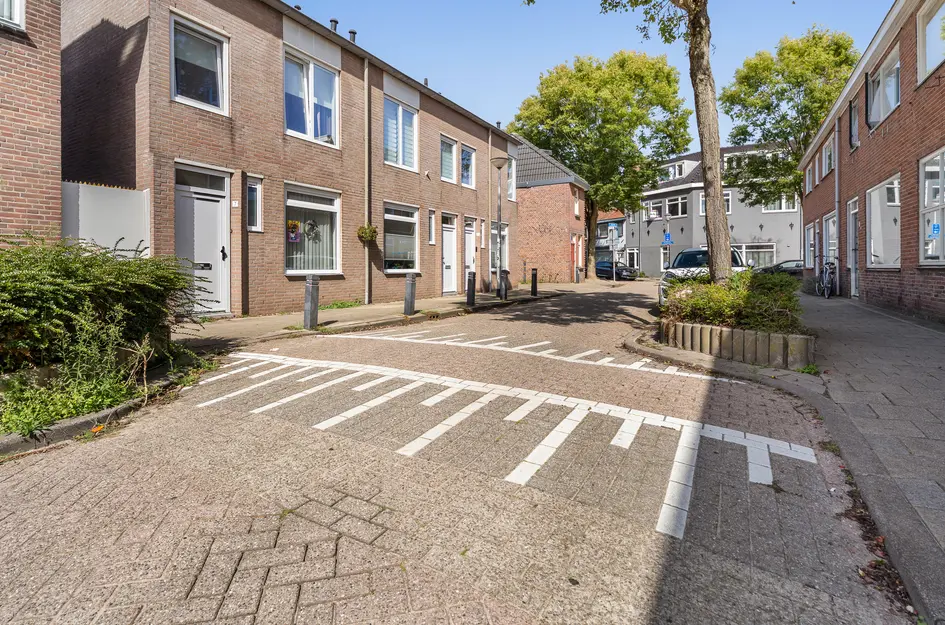 Bisschop Sonniusstraat 9