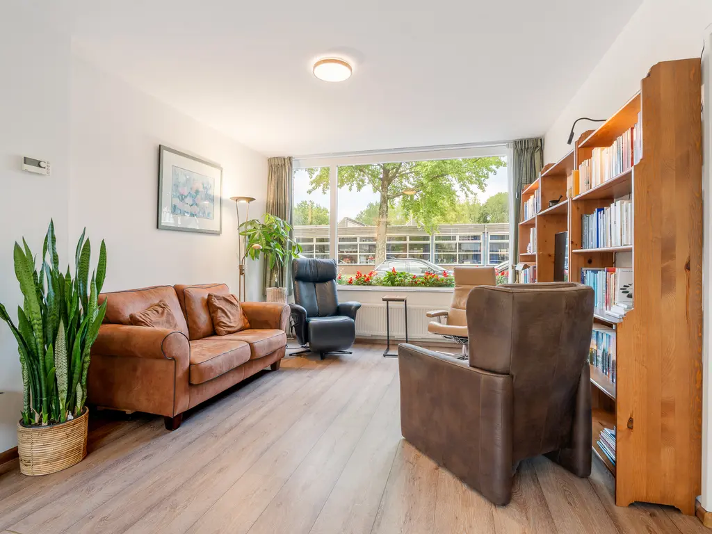 Montfortanenlaan 78, TILBURG