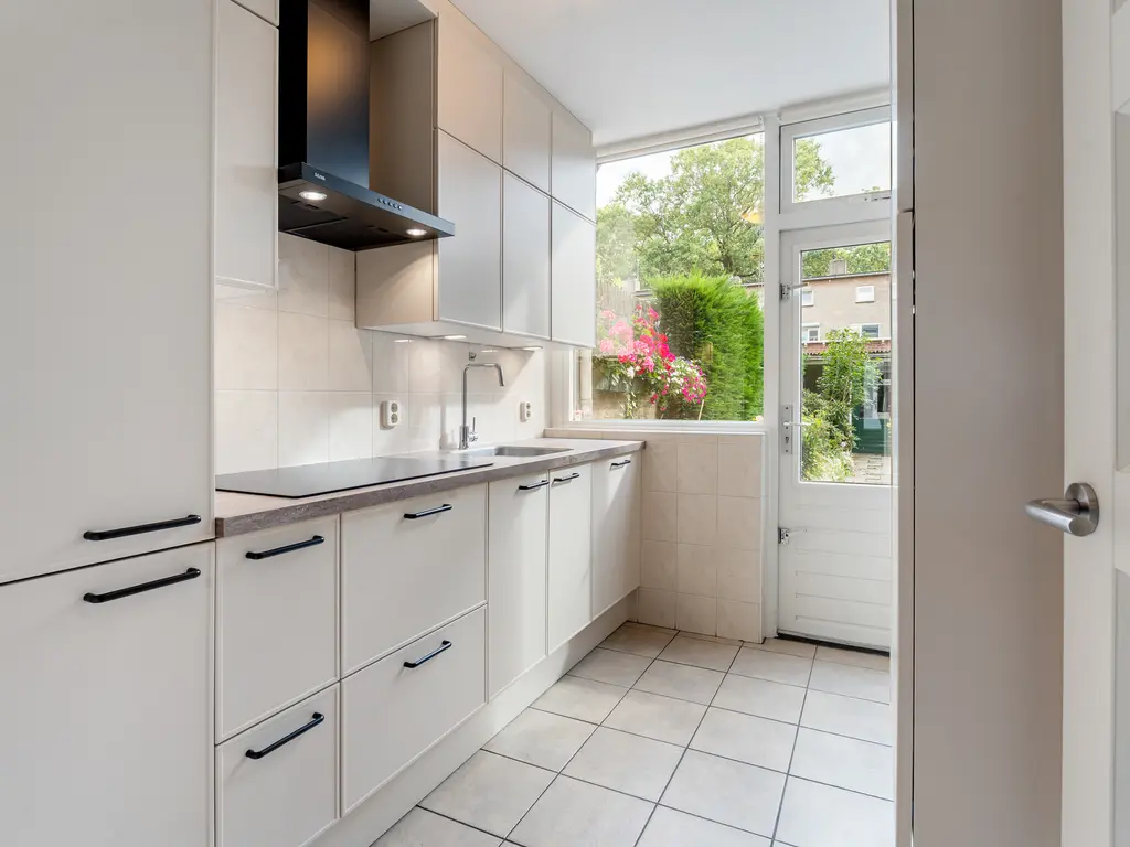 Montfortanenlaan 78, TILBURG