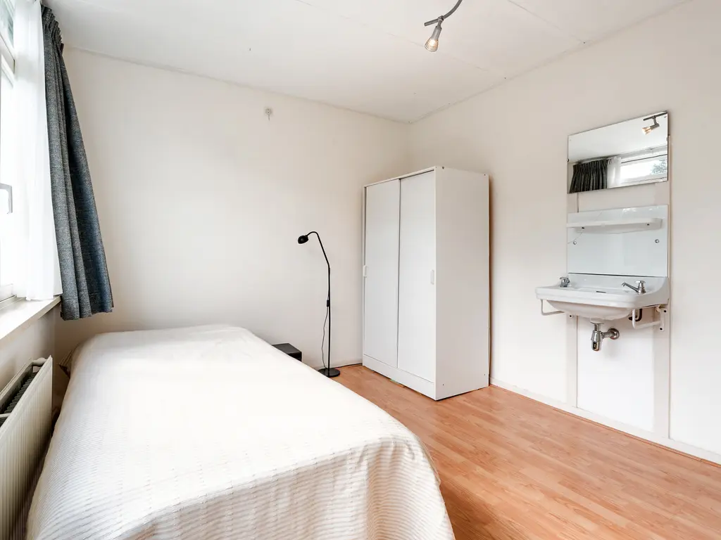 Montfortanenlaan 78, TILBURG