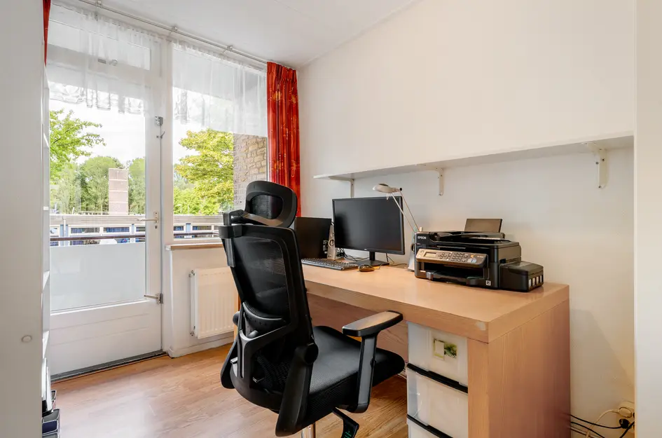 Montfortanenlaan 78