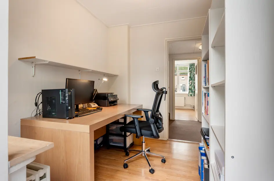 Montfortanenlaan 78