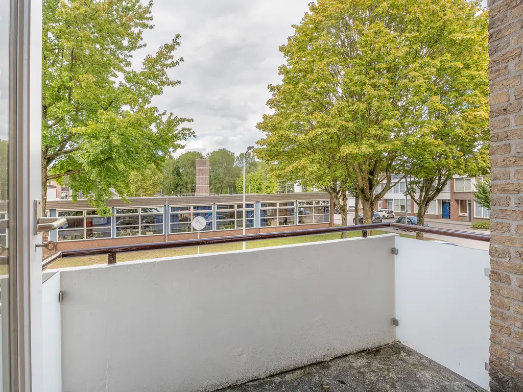 Montfortanenlaan 78, TILBURG