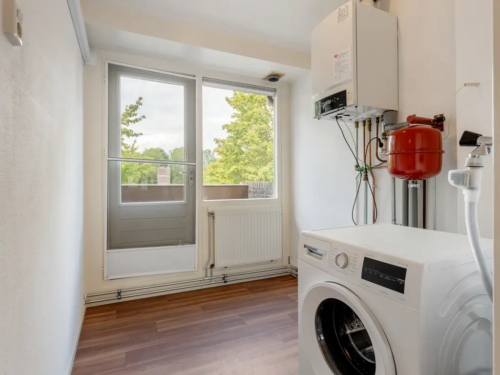 Montfortanenlaan 78, TILBURG