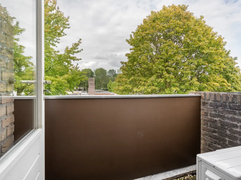 Montfortanenlaan 78, TILBURG