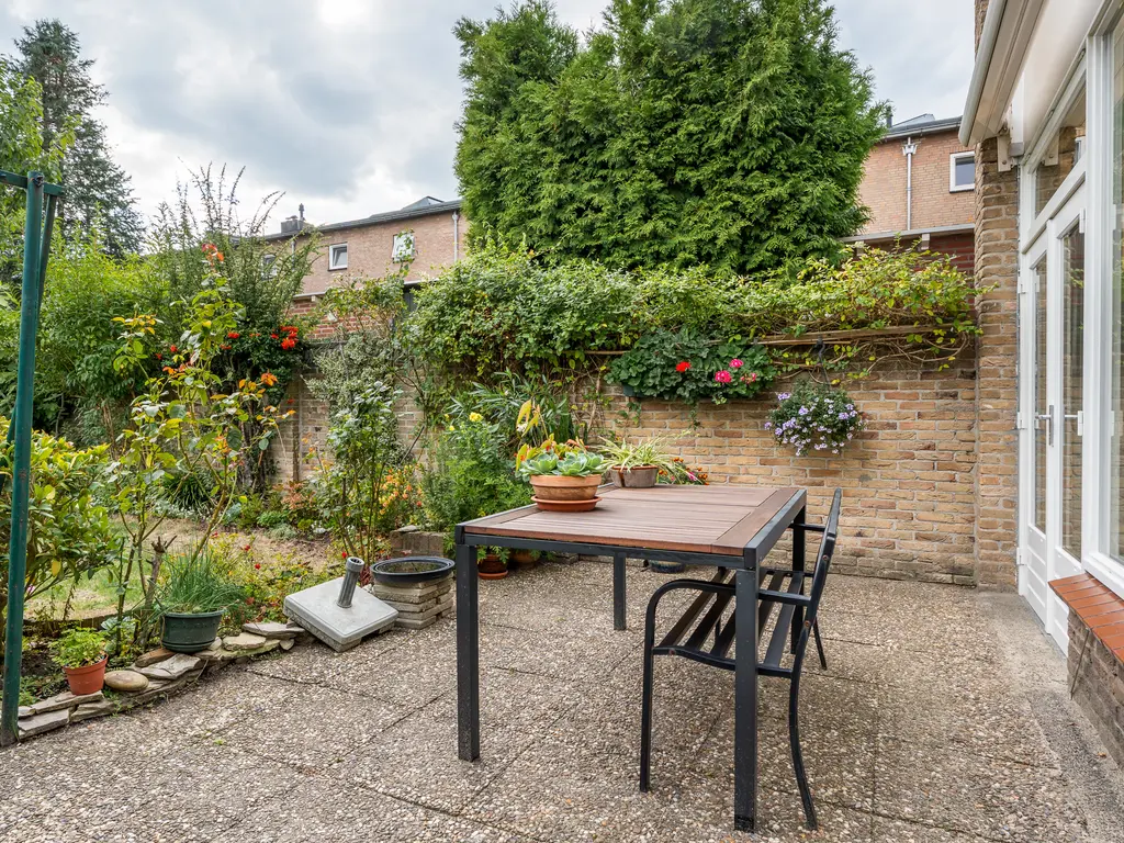 Montfortanenlaan 78, TILBURG