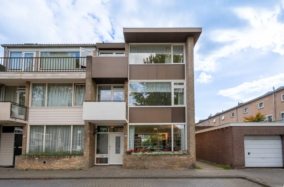 Montfortanenlaan 78