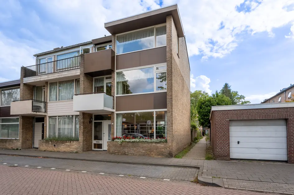 Montfortanenlaan 78