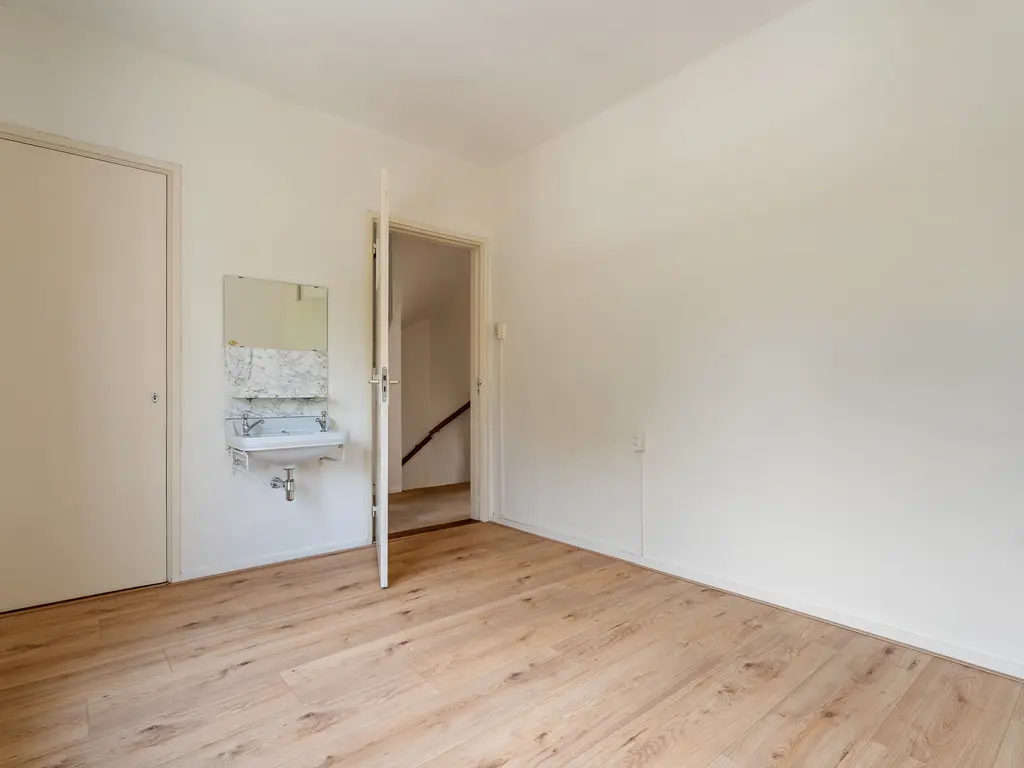 Burgemeester van de Mortelplein 52, TILBURG