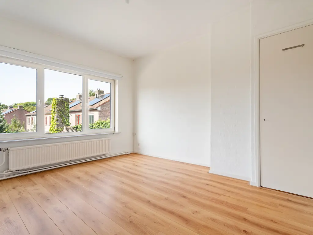Burgemeester van de Mortelplein 52, TILBURG
