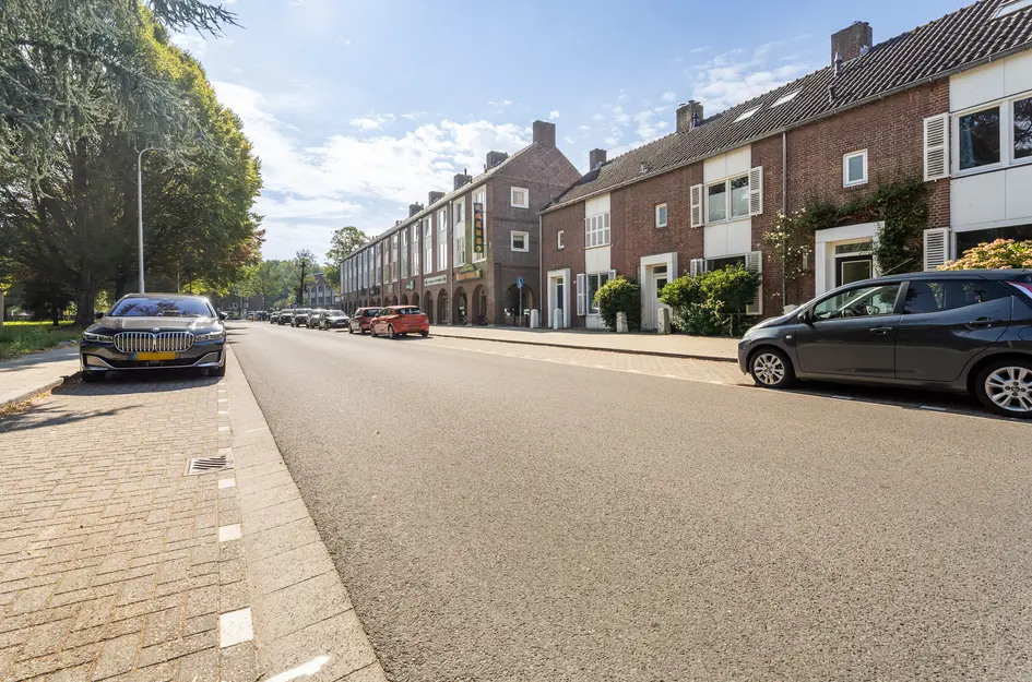 Burgemeester van de Mortelplein 52
