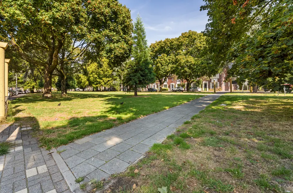 Burgemeester van de Mortelplein 52