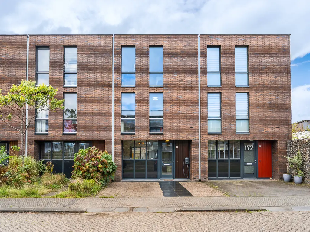 Wijboschstraat 170, TILBURG