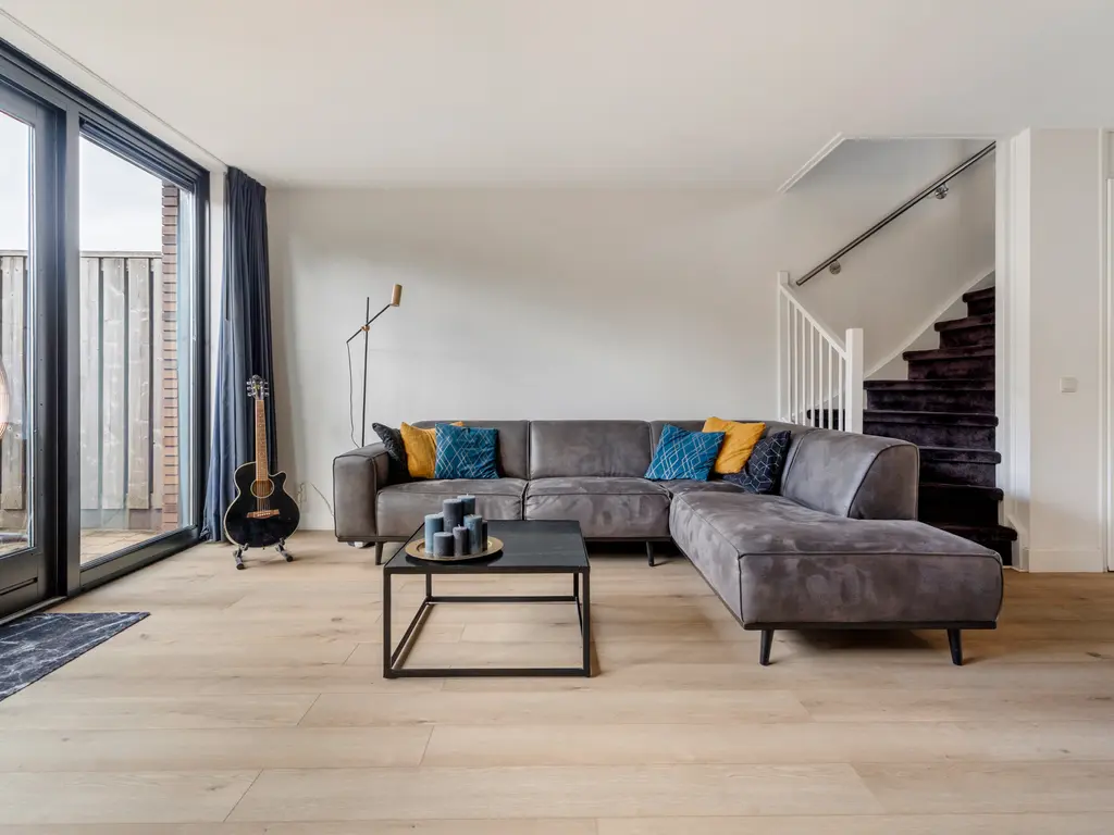 Wijboschstraat 170, TILBURG