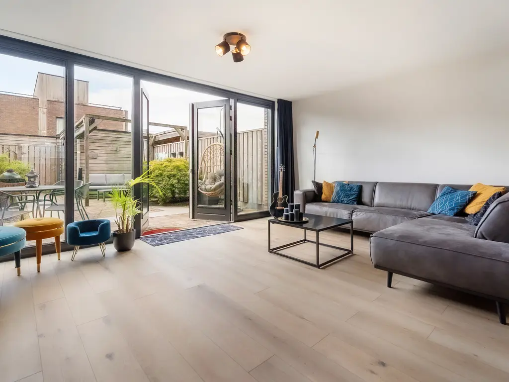 Wijboschstraat 170, TILBURG