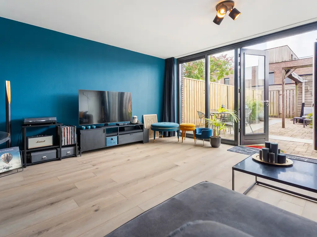Wijboschstraat 170, TILBURG