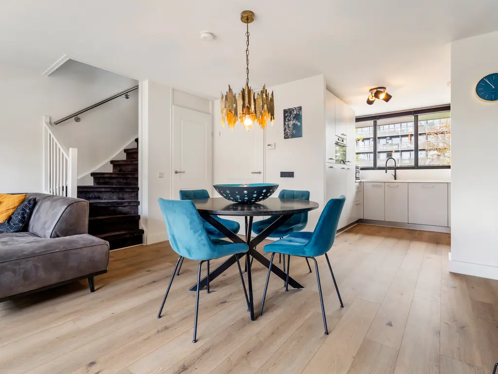 Wijboschstraat 170, TILBURG