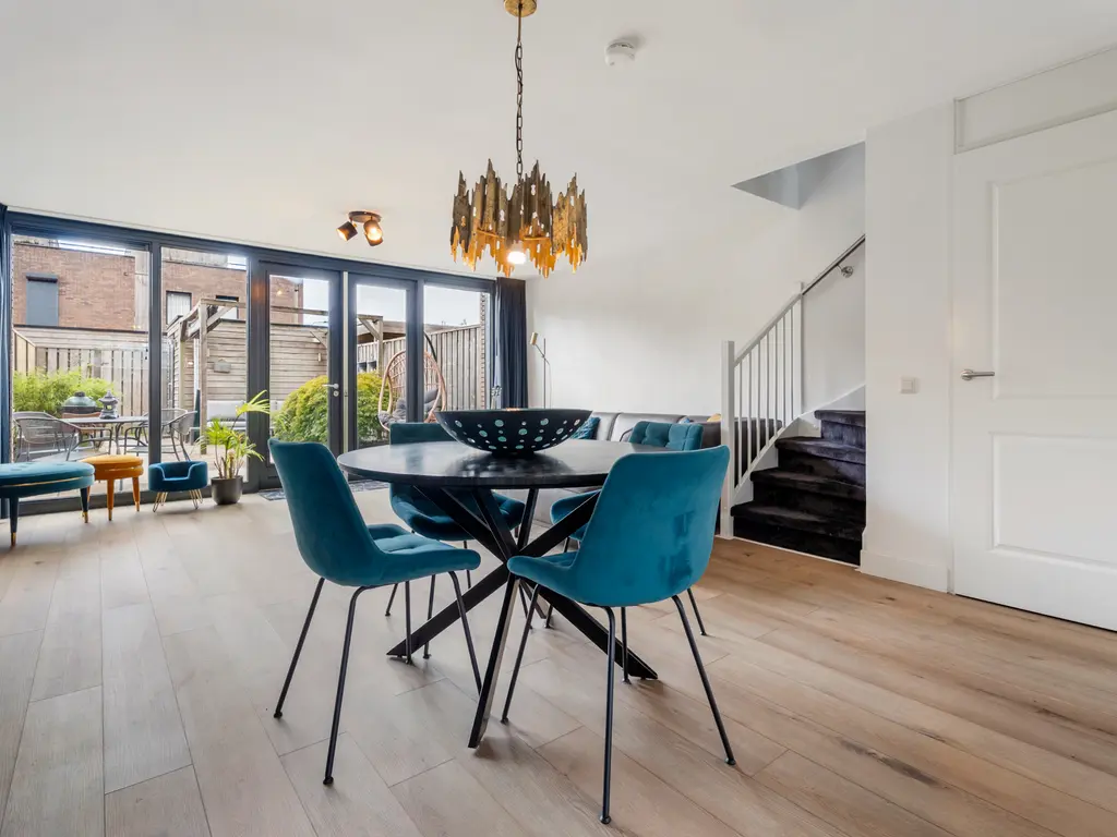 Wijboschstraat 170, TILBURG