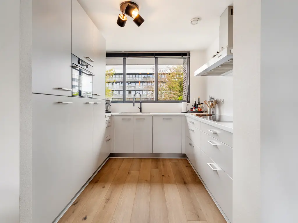 Wijboschstraat 170, TILBURG