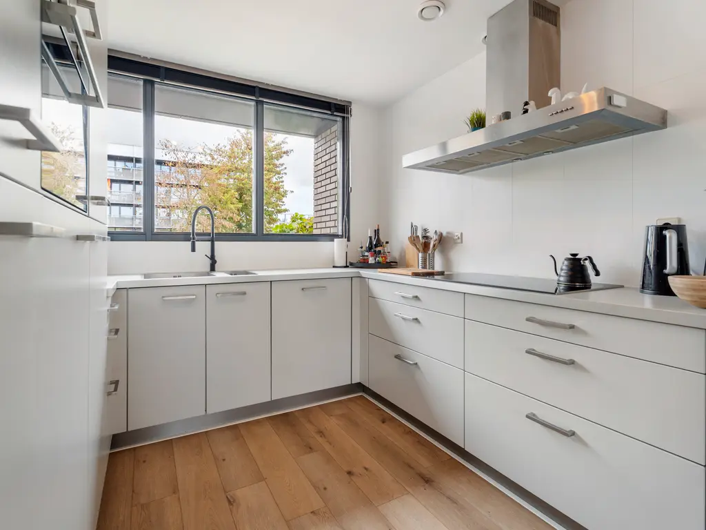 Wijboschstraat 170, TILBURG