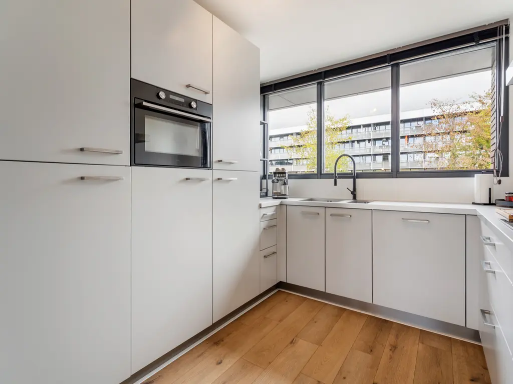 Wijboschstraat 170, TILBURG