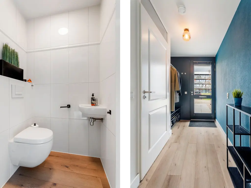 Wijboschstraat 170, TILBURG