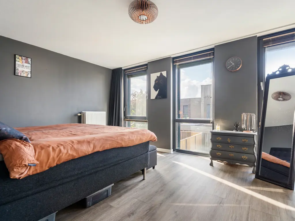 Wijboschstraat 170, TILBURG