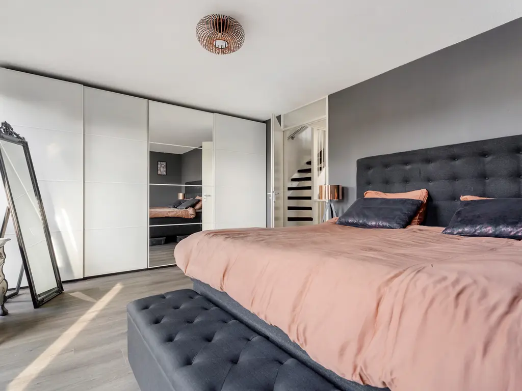 Wijboschstraat 170, TILBURG