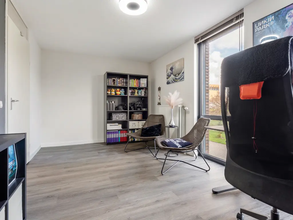Wijboschstraat 170, TILBURG