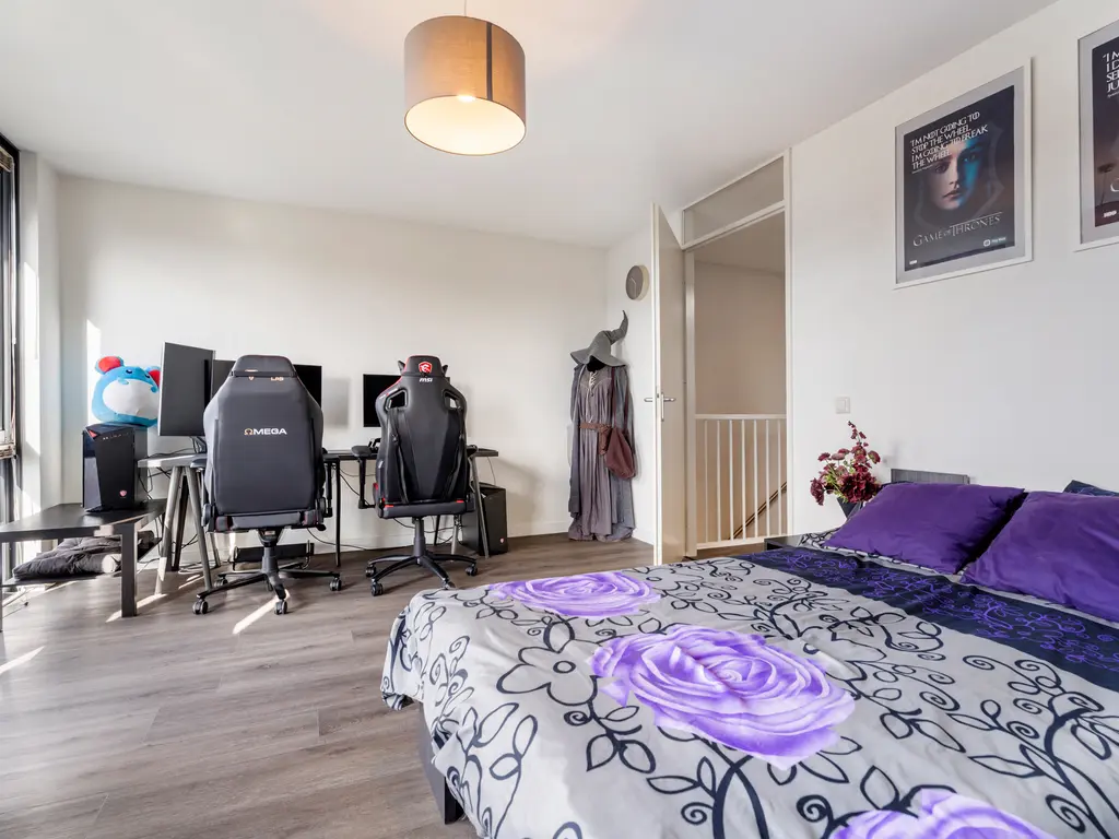 Wijboschstraat 170, TILBURG