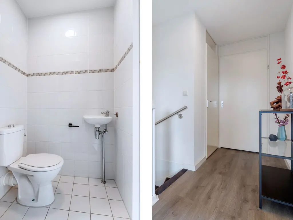 Wijboschstraat 170, TILBURG