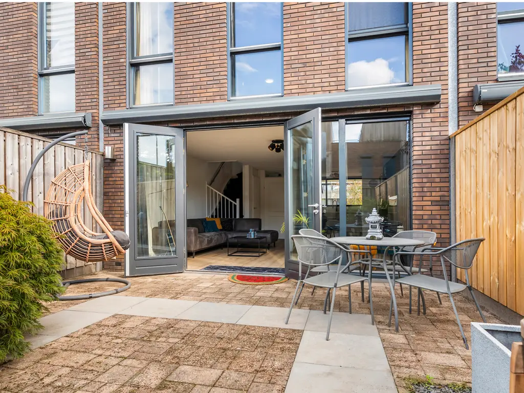 Wijboschstraat 170, TILBURG