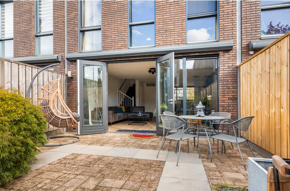 Wijboschstraat 170