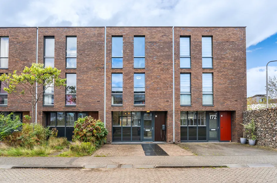 Wijboschstraat 170