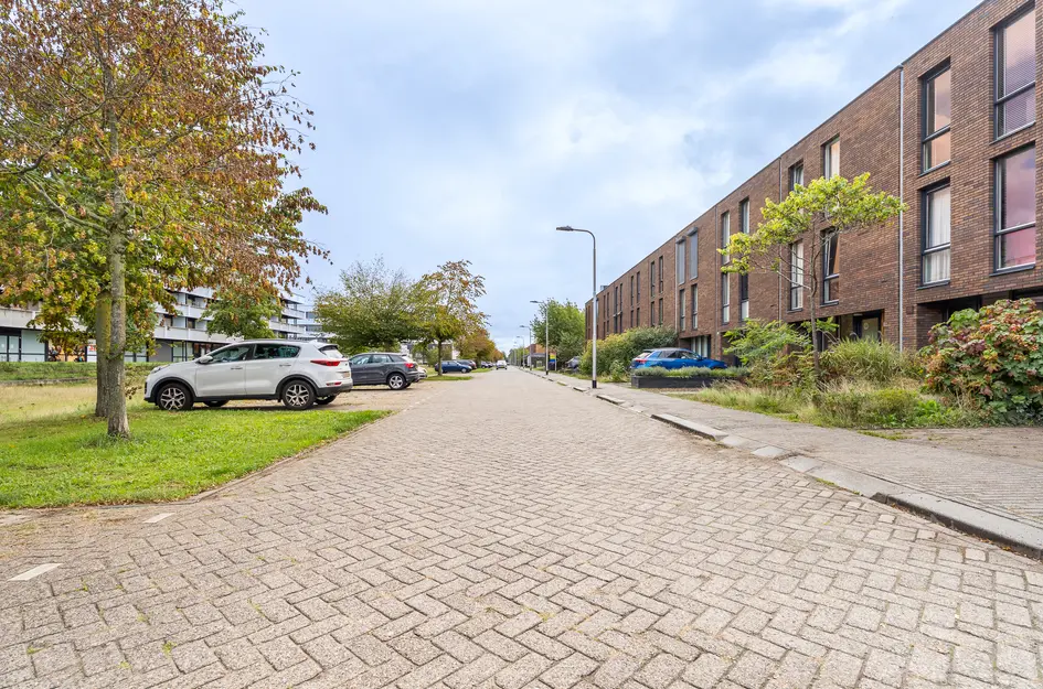 Wijboschstraat 170